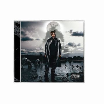 JUICE WRLD - FIGHTING DEMONS