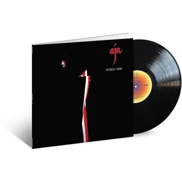 STEELY DAN - AJA