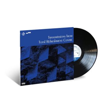 TOTAL REFRESHMENT CENTRE - TRANSMISSIONS FROM TOTAL REFRESHMENT CENTRE