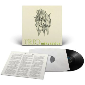 MIKE TAYLOR - TRIO