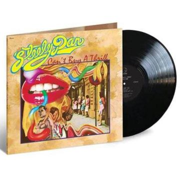 STEELY DAN - CAN'T BUY A THRILL (180G)