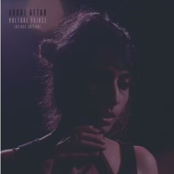 AROOJ AFTAB - VULTURE PRINCE (DELUXE EDITION/2LP)