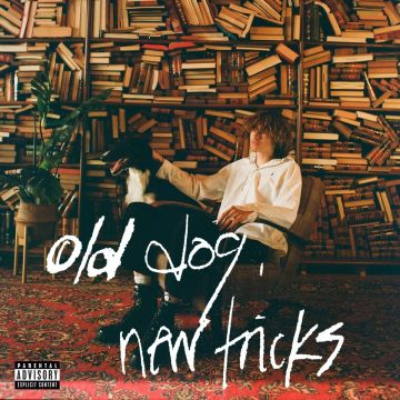 GLAIVE - OLD DOG, NEW TRICKS