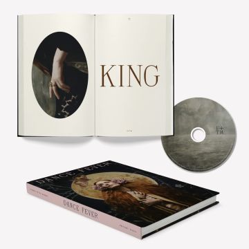 FLORENCE + THE MACHINE - DANCE FEVER (DELUXE)