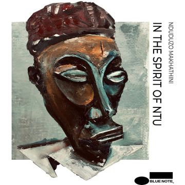Nduduzo Makhathini - In The Spirit of Ntu
