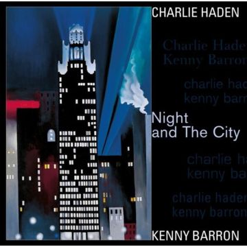 BARRON,KENNY & CHARLIE H - NIGHT & THE CITY (LIMITED) (IMPORT)