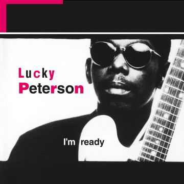 LUCKY PETERSON - I'M READY (2LP) (IMPORT)