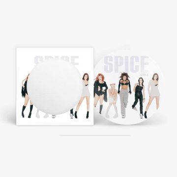 SPICE GIRLS - SPICEWORLD 25
