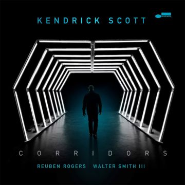 KENDRICK; REUBEN ROGERS; WALTER SMITH III SCOTT - CORRIDORS