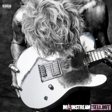 mgk - mainstream sellout