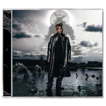 JUICE WRLD - FIGHTING DEMONS (EDITED)