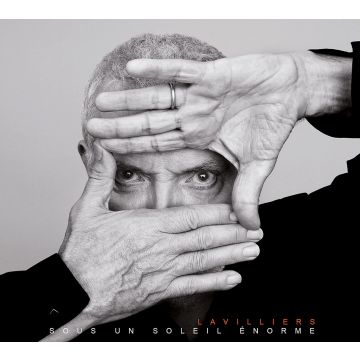 BERNARD LAVILLIERS - SOUS UN COLL ED