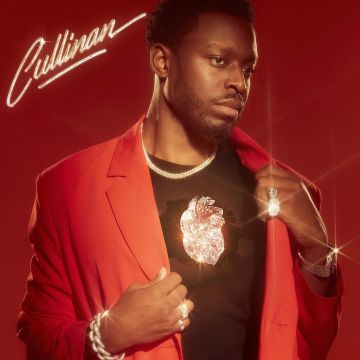 DADJU - CULLINAN