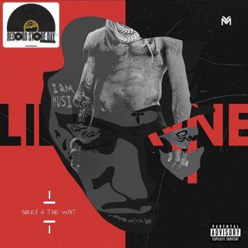 LIL WAYNE - SORRY 4 THE WAIT