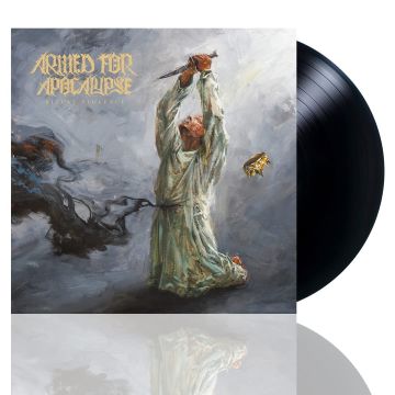 ARMED FOR APOCALYPSE - RITUAL VIOLENCE