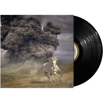 WHITE BUFFALO - YEAR OF THE DARK HORSE