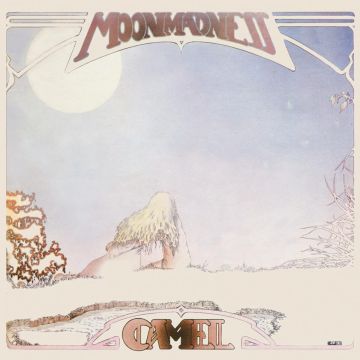 CAMEL - MOONMADNESS