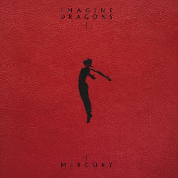 IMAGINE DRAGONS - MERCURY – ACTS 1 & 2 (DELUXE)