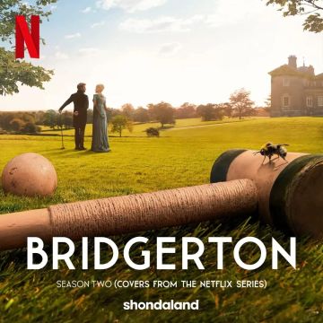 VARIOUS ARTISTS - BRIDGERTON (SEASON 2) OST