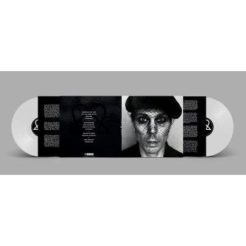 VV - NEON NOIR (OPAQUE WHITE VINYL/180G)