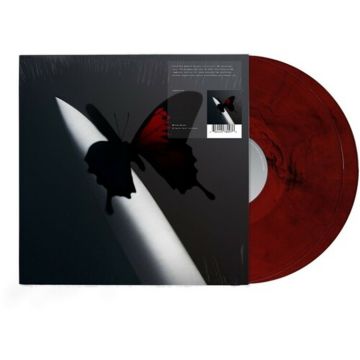 POST MALONE Twelve Carat Toothache (RED 2xLP)