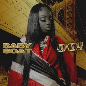 YOUNG DEVYN - BABY GOAT