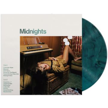 Taylor Swift - Midnights