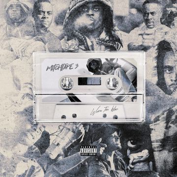 MITCH - MITCHTAPE 3