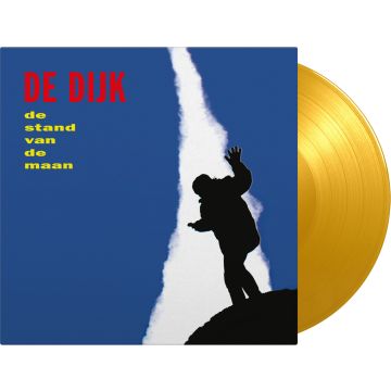 De Dijk - De Stand Van De Maan
