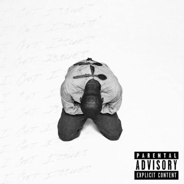 YG - I Got Issues