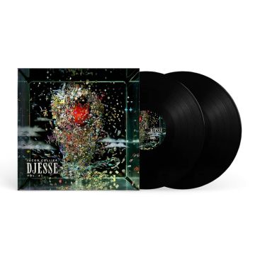 JACOB COLLIER - DJESSE VOL. 4