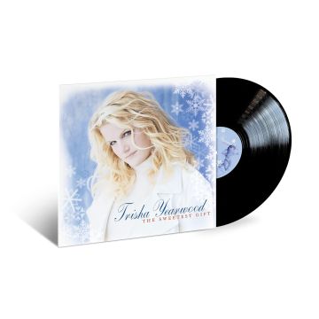 TRISHA YEARWOOD - SWEETEST GIFT