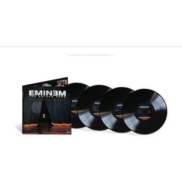 EMINEM - EMINEM SHOW (EXPANDED EDITION)