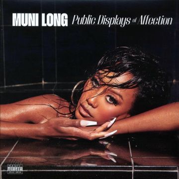 MUNI LONG - PUBLIC DISPLAYS OF AFFECTION