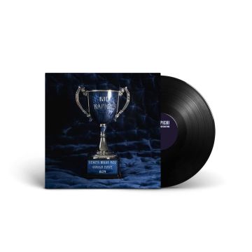 KID KAPICHI - HERE'S WHAT YOU COULD HAVE WON