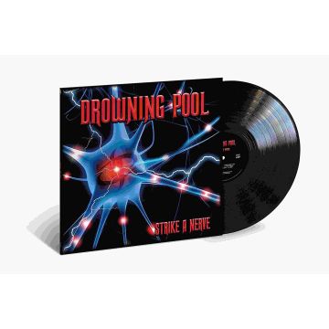 DROWNING POOL - STRIKE A NERVE