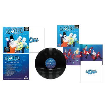 AQUA - AQUARIUM