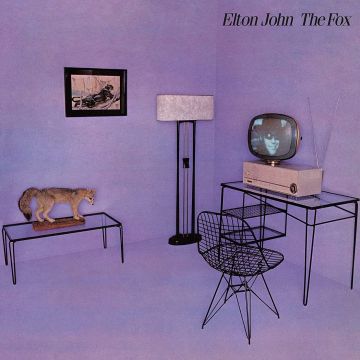 ELTON JOHN - FOX