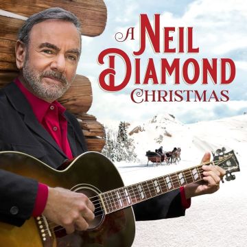 NEIL DIAMOND - NEIL DIAMOND CHRISTMAS