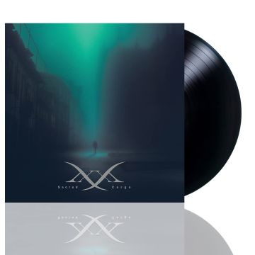 MMXX - SACRED CARGO