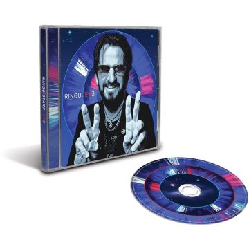 RINGO STARR - EP3
