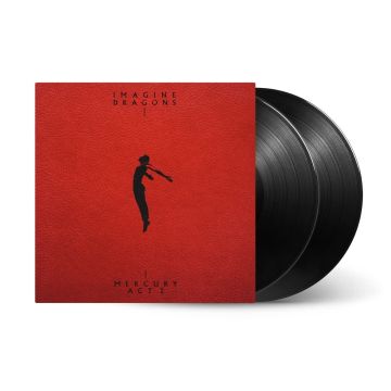 IMAGINE DRAGONS - MERCURY ACT 2