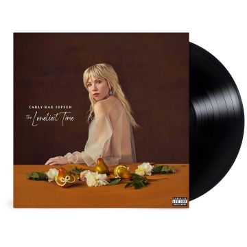 CARLY RAE JEPSEN - LONELIEST TIME