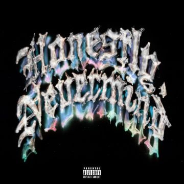 DRAKE - HONESTLY, NEVERMIND
