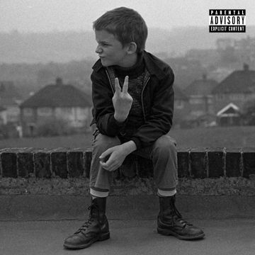 CALLUM BEATTIE - VANDALS