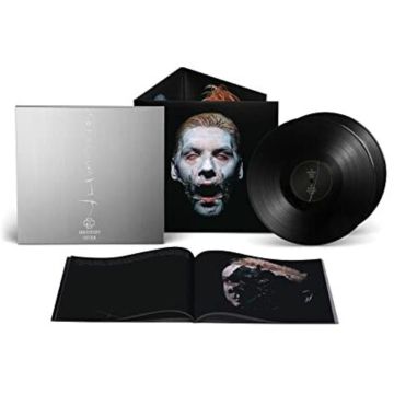 RAMMSTEIN - SEHNSUCHT (ANNIVERSARY EDITION)