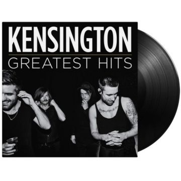 Kensington - Greatest Hits