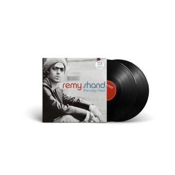 REMY SHAND - WAY I FEEL