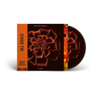 SIOUXSIE & THE BANSHEES - ALL SOULS