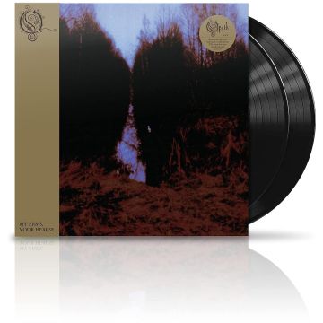 OPETH - MY ARMS YOUR HEARSE